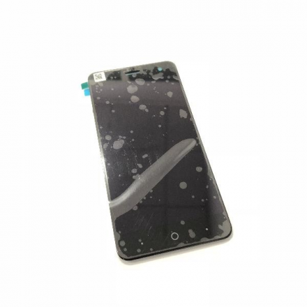 N34.1 Pantalla completa (LCD/display + digitalizador/táctil) para ZTE Blade V8 mini 2