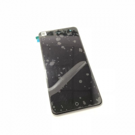 N34.1 Pantalla completa (LCD/display + digitalizador/táctil) para ZTE Blade V8 mini