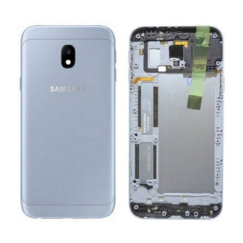 tapa trasera para samsung galaxy j3 2017 j330