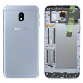 tapa trasera para samsung galaxy j3 2017 j330