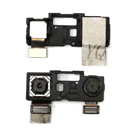 Camara Trasera Dual para ZTE Blade V8 Mini