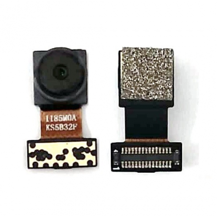 Camara Frontal para ZTE Blade A6