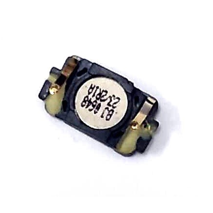 N2 Altavoz Auricular para Movi Generico de 13mm*7mm 2