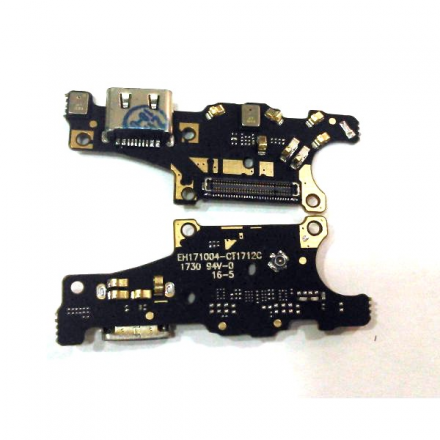 Flex de Conector de Carga para Huawei Mate 10