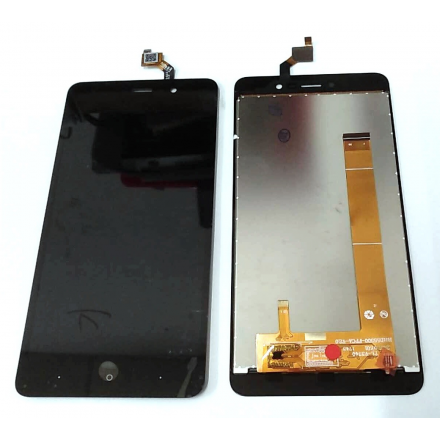 Pantalla Completa para WIKO Lenny 4 Plus 5.5 