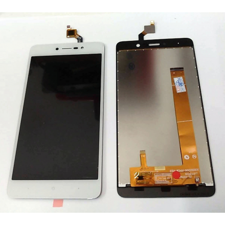 Pantalla Completa para WIKO Lenny 4 Plus 5.5  2