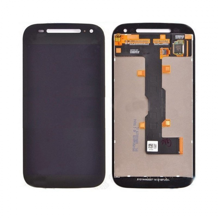 N18 Pantalla Completa Para MOTOROLA MOTO E2 / XT1524