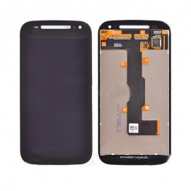 N18 Pantalla Completa Para MOTOROLA MOTO E2 / XT1524
