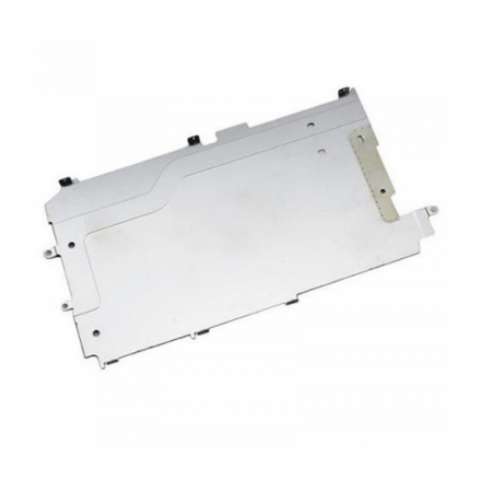 Chapa Metal / Tapa de Pantalla para iPhoen 6G