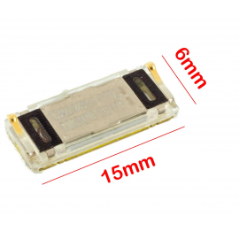 N57 Altavoz Auricular para Sony Xperia XA N57 Altavoz Auricular para Sony Xperia XA