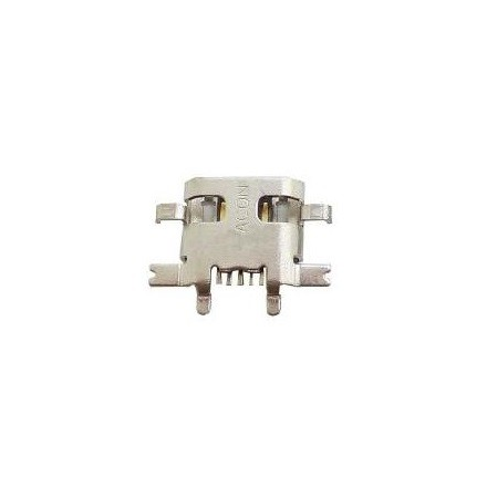 n76 Conector de Carga Micro USB Asus ZenFone 2