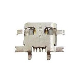 n76 Conector de Carga Micro USB Asus ZenFone 2