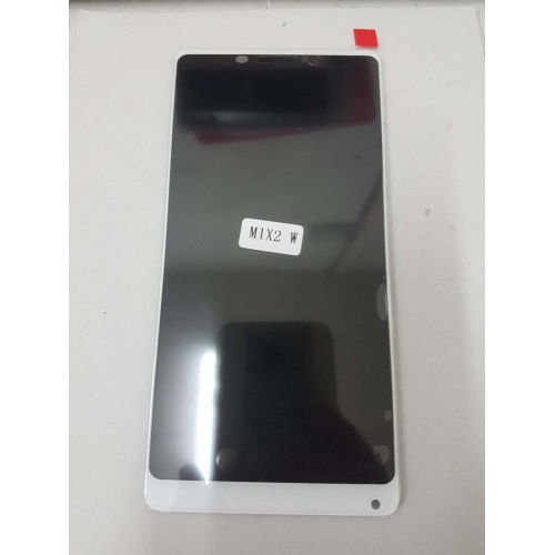 n34 Pantalla completa (LCD/display + digitalizador/táctil) para Xiaomi Mi Mix2