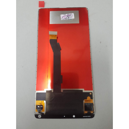 n34 Pantalla completa (LCD/display + digitalizador/táctil) para Xiaomi Mi Mix2 2