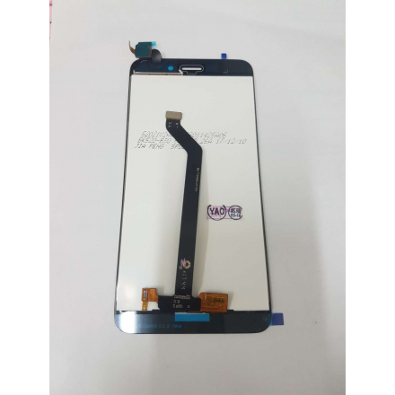Pantalla completa (LCD/display, ventana táctil y digitalizador) Huawei Honor V9 Play / Honor 6C Pro 2