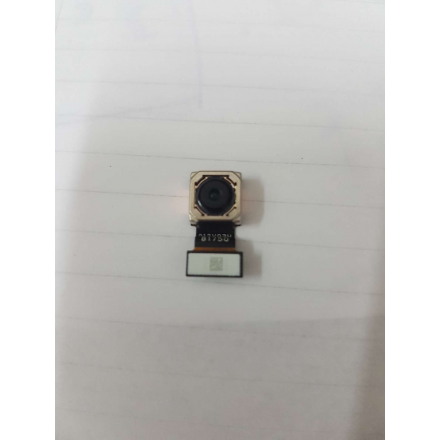 Xiaomi Redmi 5 Plus camara trasera 12 MP