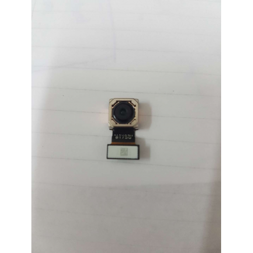 Xiaomi Redmi 5 Plus camara trasera 12 MP