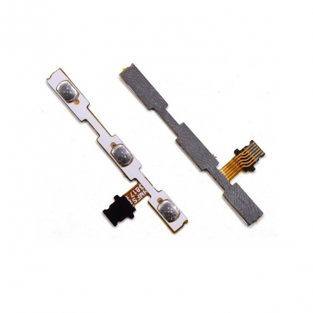 Xiaomi Redmi 5 Plus flex power y volumen