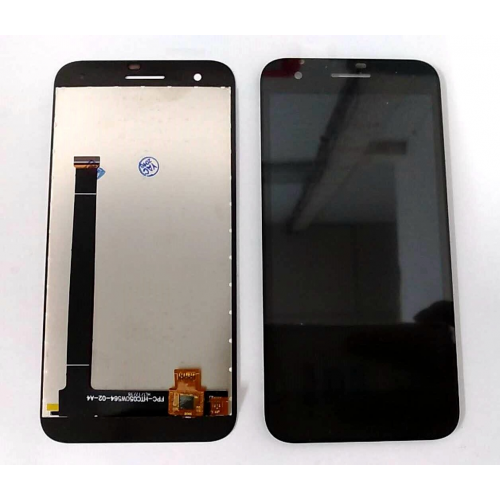 Pantalla Completa para Vodafone Smart E8 5.0 VFD-510 VFD510