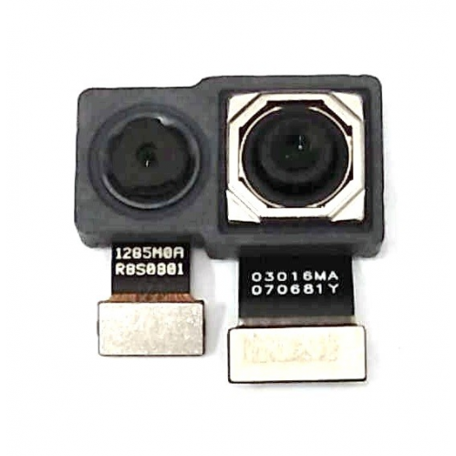 Camara Trasera para ZTE Blade V9 de 16MP+5MP
