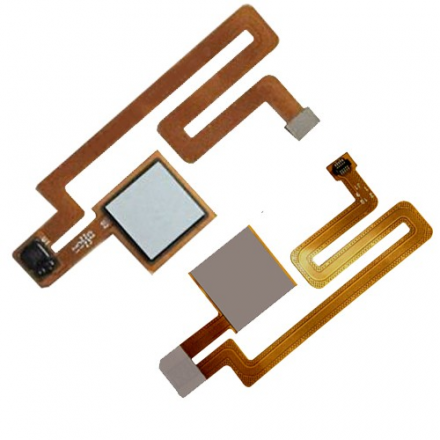 N27 Flex Lector de Huella para Xiaomi Mi Max