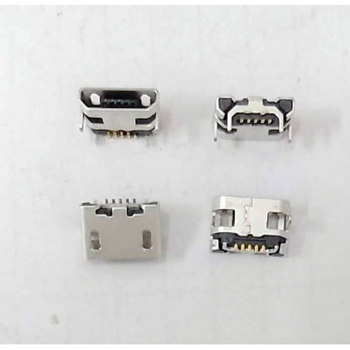 num60 conector carga usb universal 	