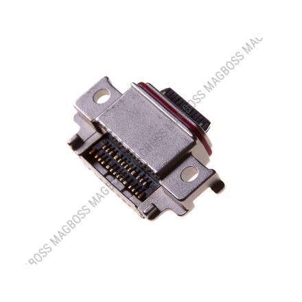 Galaxy A8 2018 duos SM-A530F/DS A530 estrenar original tipo-c USB conector Dock puerto de carga 2