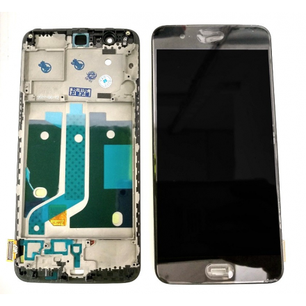 Pantalla Completa para OnePlus 5, One Plus 5, 1+5, One Plus Cinco