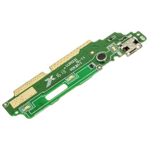 Placa de Carga para Alcatel Pop 4 5051