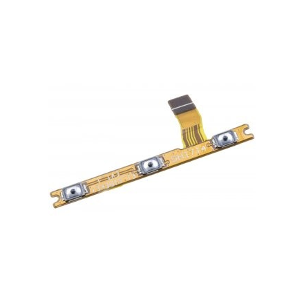 Flex Power boton encendido para Nokia 3 N3