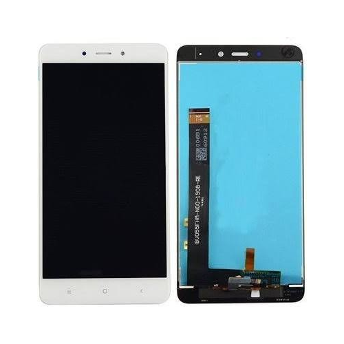 n10 Pantalla completa para Xiaomi Redmi Note 4 
