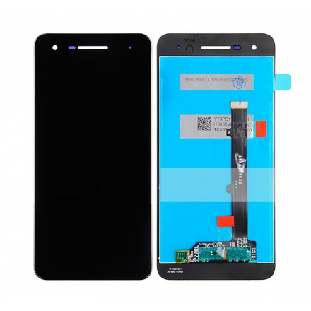 N19 Pantalla Completa para Vodafone Smart V8 VFD-710 VFD710