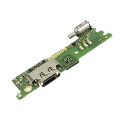 Placa de Carga Conector de Carga TipoC para Sony Xperia XA1