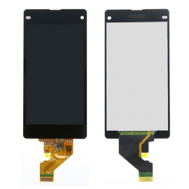 N25 Pantalla Completa Original para Sony Xperia Z1 Compact / Z1 Mini / D5503
