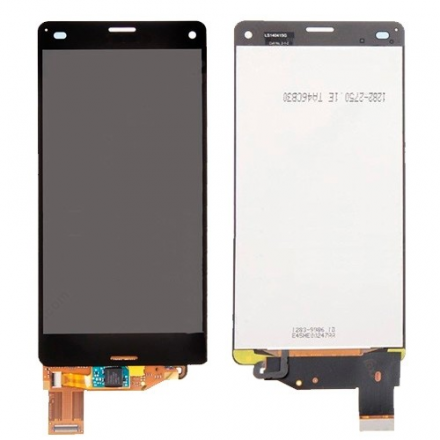 N28 Pantalla Completa Compatible Para SONY XPERIA Z3...