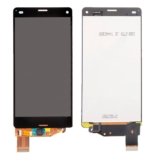 N28 Pantalla Completa Compatible Para SONY XPERIA Z3 COMPACT / Z3 MINI