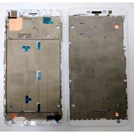 Chasis de Pantalla / Marco Medio / Carcasa Central para Xiaomi Mi Max 2