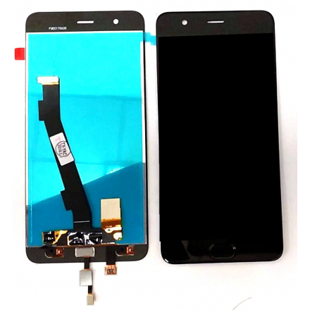 Pantalla Completa para Xiaomi Mi Note 3 5.5