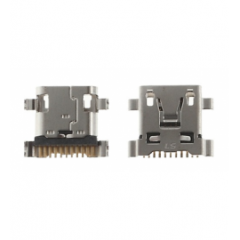 Conector de carga micro usb LG G3 D855