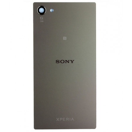 Tapa trasera de sony xperia Z5 COMPACT