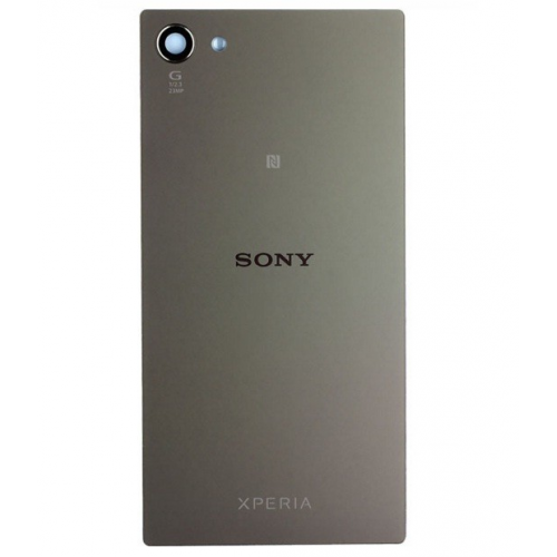 Tapa trasera de sony xperia Z5 COMPACT
