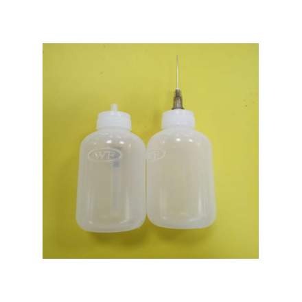 Recipiente Bote Vacia WF