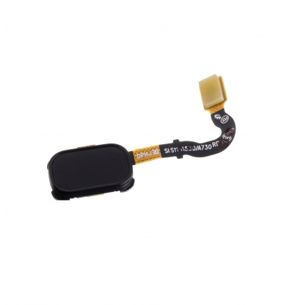 Flex con Lector de Huella para Samsung Galaxy A8 2018 5.6 / A530