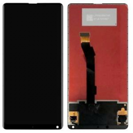 n34 Pantalla completa (LCD/display + digitalizador/táctil) para Xiaomi Mi Mix2 n34 Pantalla completa (LCD/display + digitalizador/táctil) para Xiaomi Mi Mix2