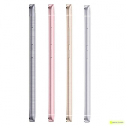 Tapa Trasera para Xiaomi Mi5s 2