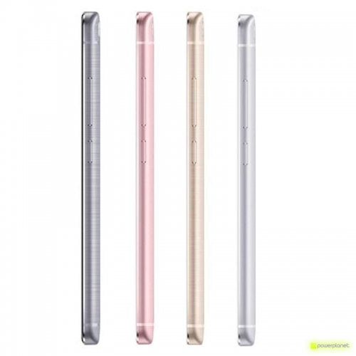 Tapa Trasera para Xiaomi Mi5s