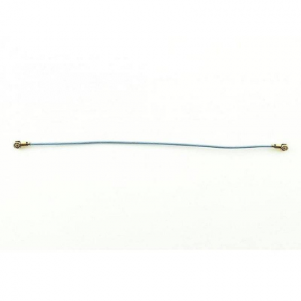 Cable coaxial de antena para Samsung Galaxy A3 2016 A310