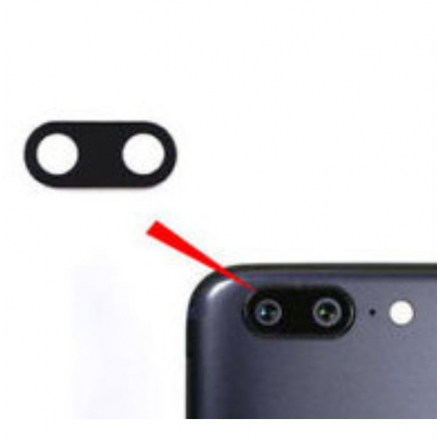 Lente de Camara para Oneplus 5 / One Plus 5 / 1+5 2
