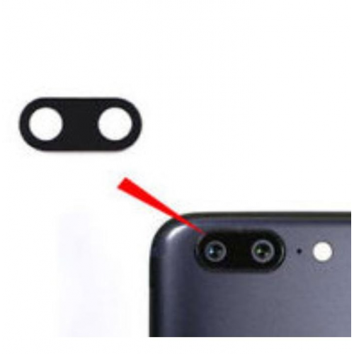 Lente de Camara para Oneplus 5 / One Plus 5 / 1+5