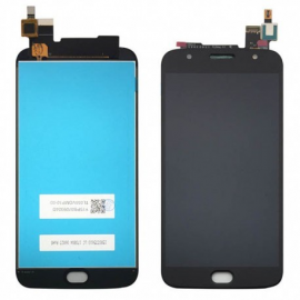 Pantalla Completa para Motorola Moto G5s Plus XT1803 XT1804 XT1605 XT1606